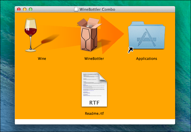 Wine Software For Mac Download