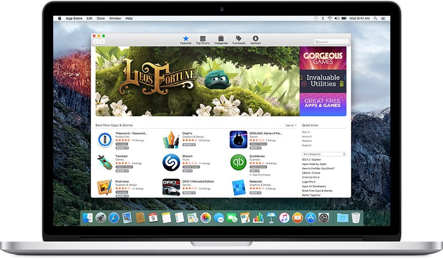 Get mac apps for free